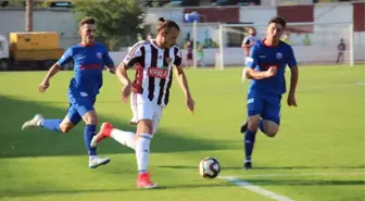 Spor Toto 1. Lig: Hatayspor: 3 - Kardemir Karabükspor: 1