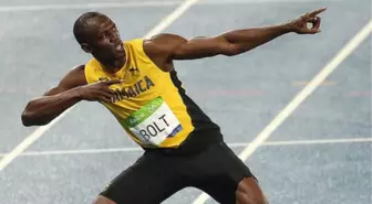 Usain Bolt, Futbolculuk Kariyeri İçin Avustralya'da