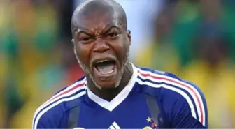 38 Yaşındaki Djibril Cisse, Futbola Geri Döndü