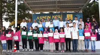 Başkan Altay: 'Çocuklarımız Geleceğin Türkiye'sini İnşa Edecek'