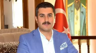 Başkan Uğurlu'dan Kurban Bayramı Mesajı