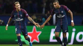 Fransız Yıldız Mbappe: Neymar Benden Daha Büyük Bir Yıldız