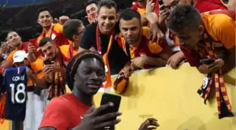 Galatasaray - Göztepe Maçından Notlar