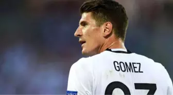 Galatasaray'ın Mario Gomez Planı Ortaya Çıktı