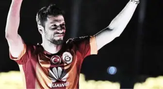 Hakan Balta Futbolu Bıraktı!