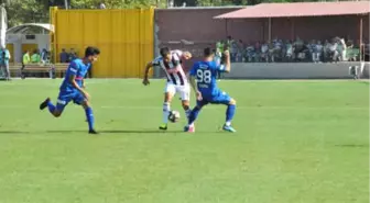 Hatayspor - Kardemir Karabükspor: 3-1