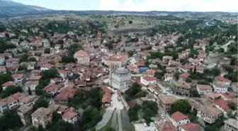 Osmanlı Kenti Safranbolu Konaklamada Doluluk Oranları Yüzde 100'e Ulaştı