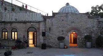 Sırbistan'ın İlk Caz Müzesine Yoğun İlgi