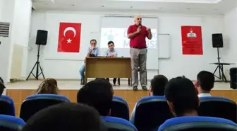 Siverek Belediyesi Kendi Aday Adayı Seçilmeyince Gençlik Meclisi Seçimlerini İptal Ettiği İddiası