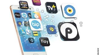 Turkcell'in Yerli ve Milli Teknolojileri Tüm Dünyaya Yayılıyor