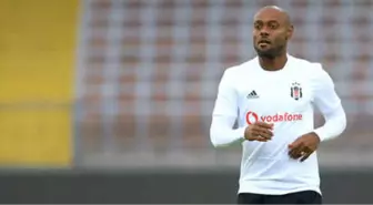 Vagner Love: 'Kiralık Giderim, Sonra İse...'