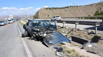 Zincirleme Trafik Kazası: 9 Yaralı