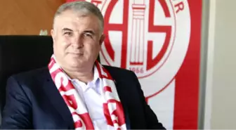 Antalyaspor Kulübü, Olağanüstü Genel Kurul Kararı Aldı