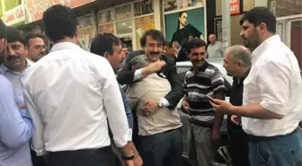 Aydemir: 'Kardeşlik Davamızda Kararlıyız'