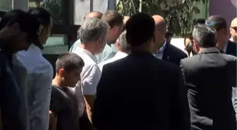 Bakan Soylu'dan ABD Büyükelçiliği'ne Saldırı Açıklaması