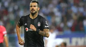 Beşiktaş'ın İspanyol Golcüsü El Nassr'a Gidiyor