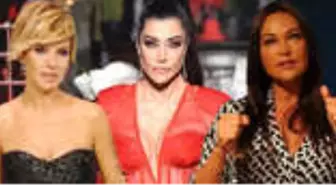 Deniz Akkaya, Yıllardır Küs Olduğu Gülben Ergen ve Hülya Avşar Hakkında Sert Sözler Söyledi