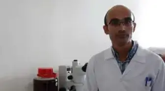 Doç. Dr. Selvi: Hayvanın Beslenme Şekli Protein Değerlerini Etkiliyor