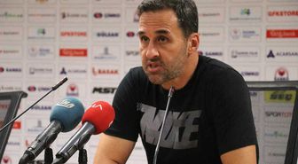 Gazişehir Gaziantep - İstanbulspor Maçının Ardından