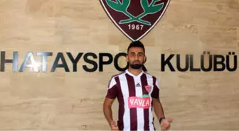 Gökhan Karadeniz, Hatayspor'da