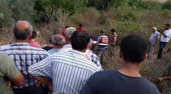 Hatay'da Kaybolan Yaşlı Adamın Cansız Bedeni Bulundu