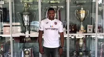 Julio Baptista Futbola Döndü