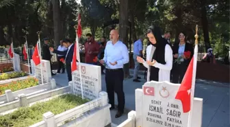 Karaduman: 'Samsun İçin Verimli ve Etkili Çalışacağız'