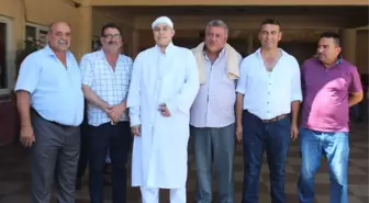 Soframıza Koymayacağımız Eti Dağıtmayalım'