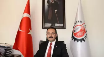 Uşak Belediyesi Başkanı Nurullah Cahan'ın Bayram Mesajı