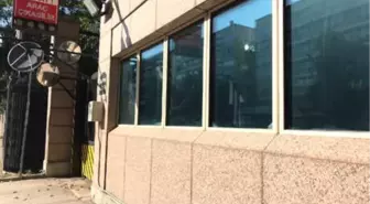ABD Büyükelçiliği'ne Silahlı Saldırı Şüphelilerinin Sorgusu Sürüyor
