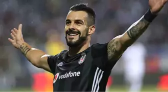 Alvaro Negredo İçin Flaş İddia!