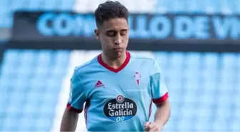 Emre Mor'un Biletini Kestiler