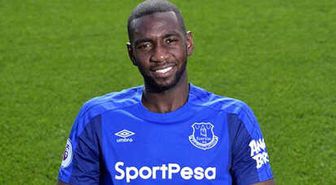 Fenerbahçe'nin İstediği Bolasie İmzayı Atıyor!