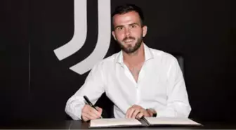 Juventus, Pjanic ile Nikah Tazeledi!