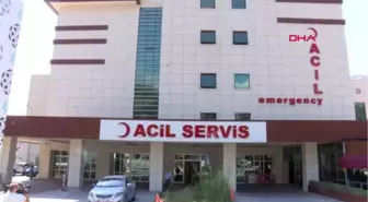 Kocaeli İzmit'te Acemi Kasaplar Hastaneleri Doldurdu
