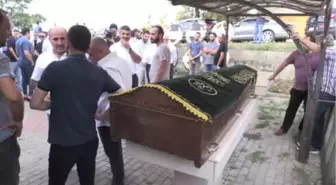 Kocaeli Tarım ve Orman Müdürü İlhan Özel Toprağa Verildi - Kocaeli