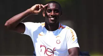 Lionel Carole'den Galatasaray'a Veda Mesajı!