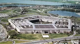 Pentagon: Türkiye İlişkilerinde Hiçbir Şekilde Kesinti Yok
