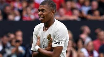 Psg, Yıldızlarıyla Kazandı