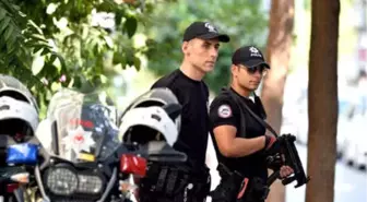 Rahip Brunson, Evine Koşu Bandı Aldı