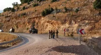 Terör Örgütü PKK'dan Hain Tuzak: Mayına Basan Kadın Ağır Yaralandı