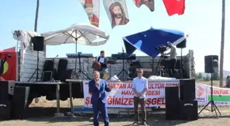 5. Dikilitaş Kültür Festivali