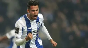 Fenerbahçe'den Diego Reyes Atağı