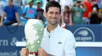 Nole'den Tarihi Zafer