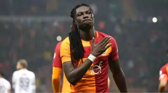 Suudi Arabistan Ekibi Al Hilal, Gomis İçin İstanbul'a Geldi