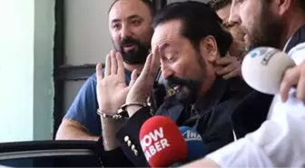 Adnan Oktar Çetesi'nin Dış Bağlantılarını Sağlayan Kilit İsim Ortaya Çıktı