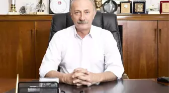 Başkan Atabay'dan Özlem Çerçioğlu'na Destek