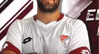 Elazığspor, Serkan ile 2 Yıllığına Anlaştı