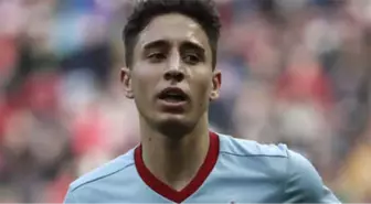 Emre Mor Bundesliga Yolcusu...