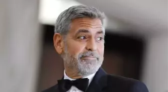 Forbes En Çok Kazanan Oyuncular Listesini Açıkladı: George Clooney Birinci Sırada